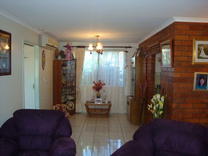 Thabeban QLD 4670