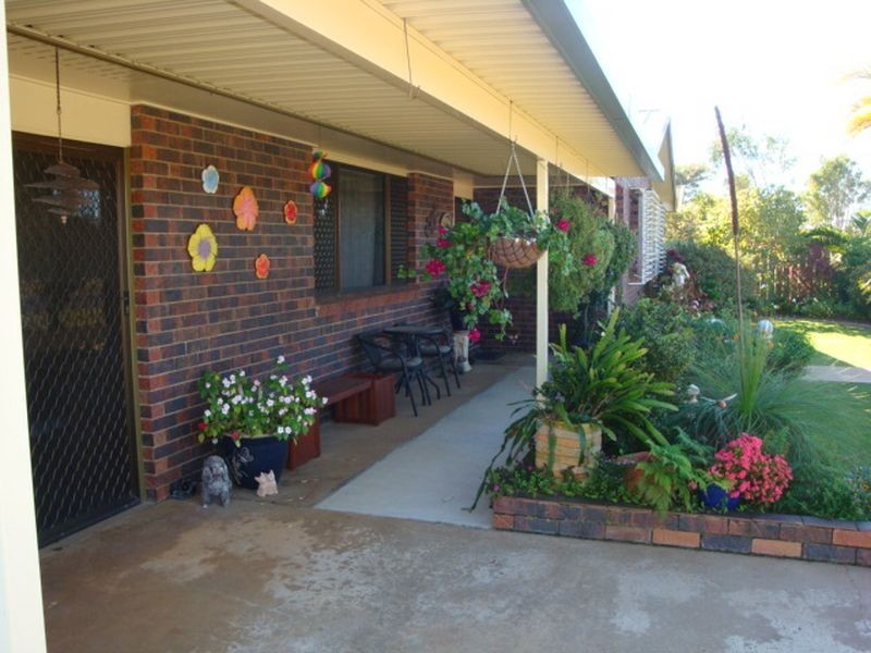 Thabeban QLD 4670