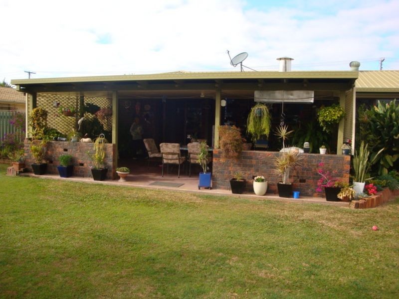 Thabeban QLD 4670