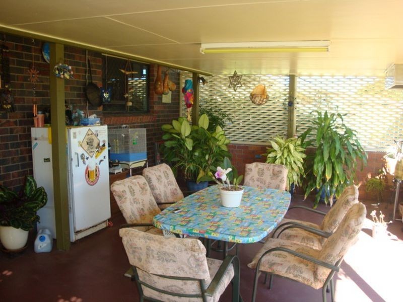 Thabeban QLD 4670