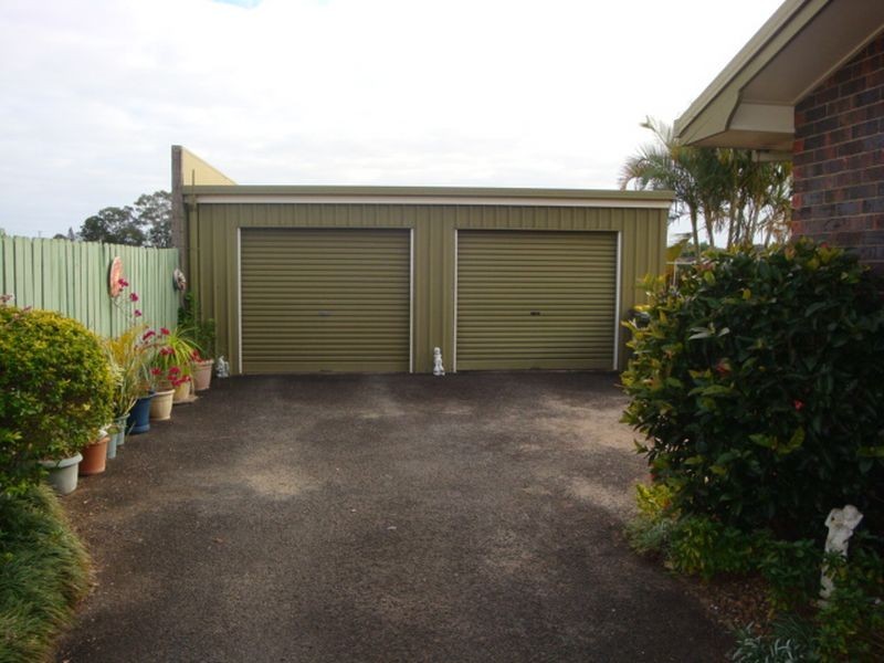 Thabeban QLD 4670