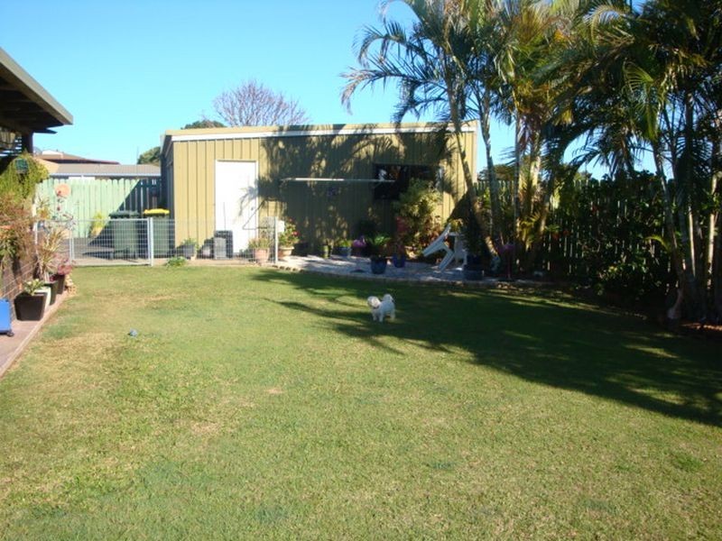 Thabeban QLD 4670