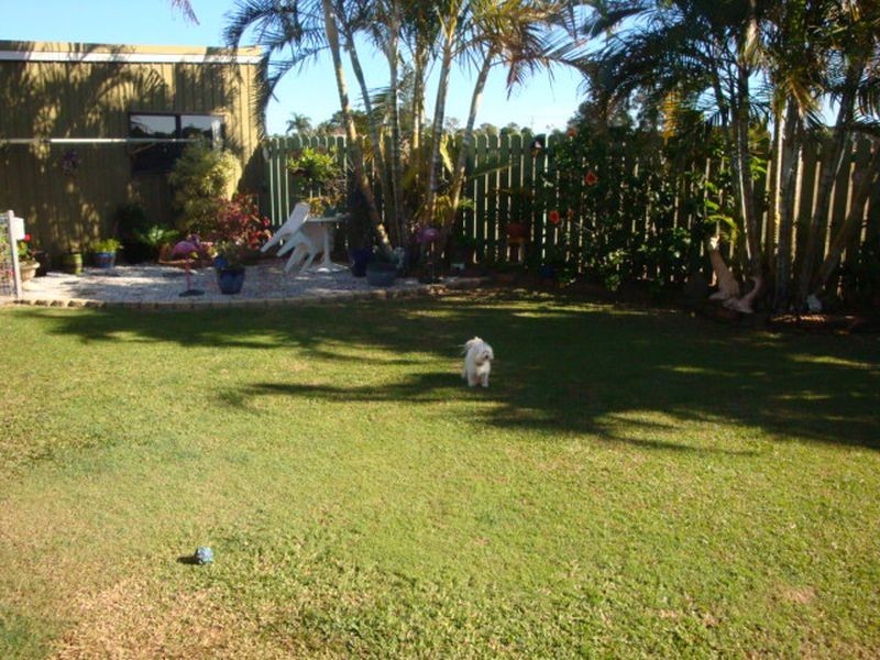 Thabeban QLD 4670