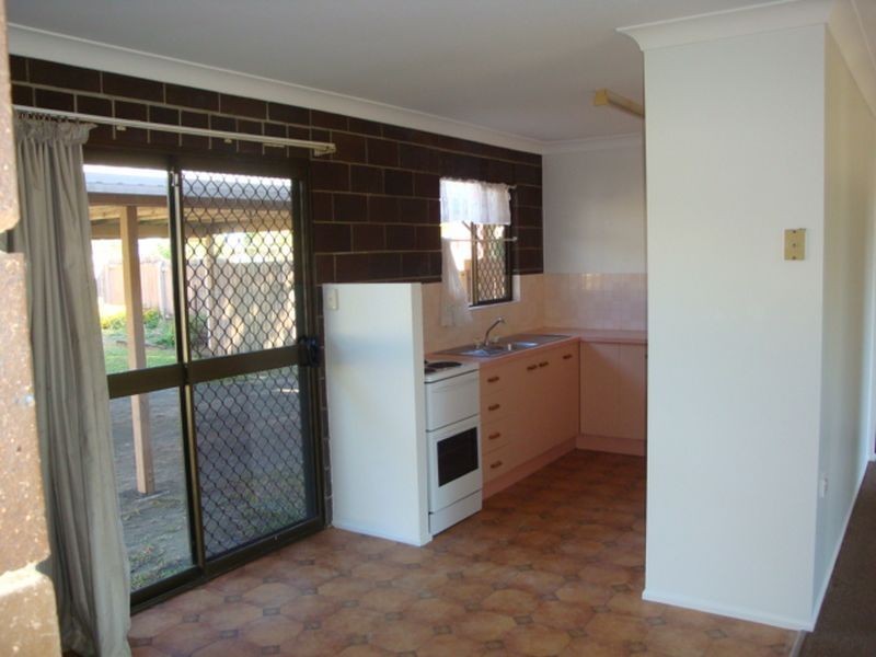 Millbank QLD 4670