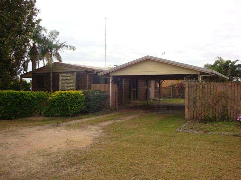 Millbank QLD 4670
