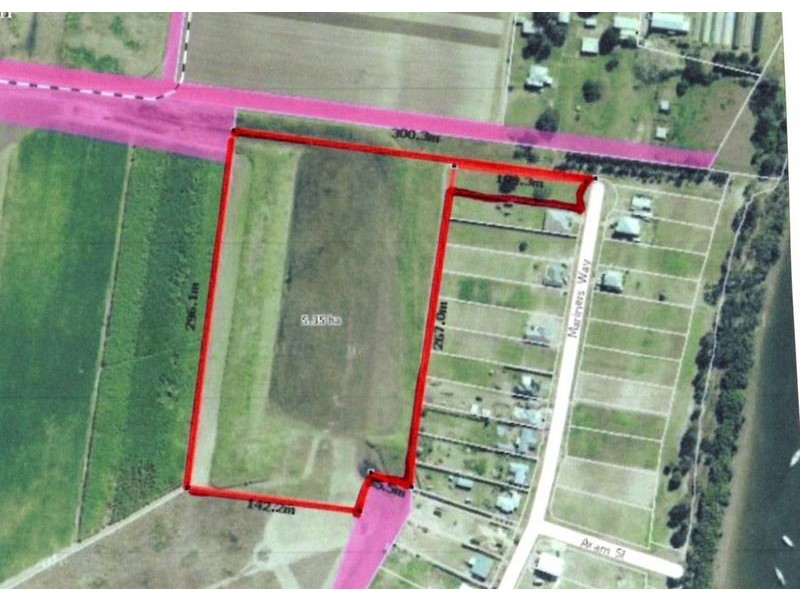 Bundaberg North QLD 4670