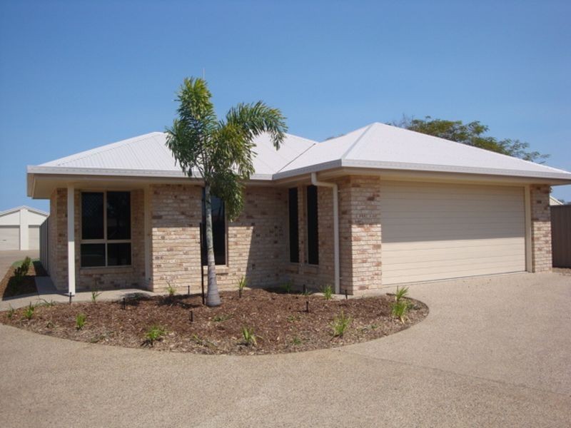 Avenell Heights QLD 4670