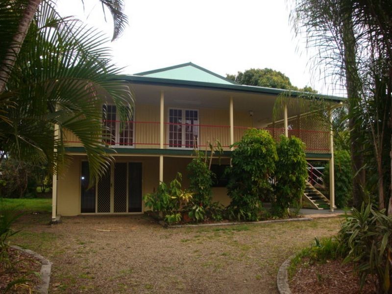 Bundaberg North QLD 4670