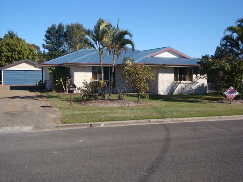 Bundaberg North QLD 4670