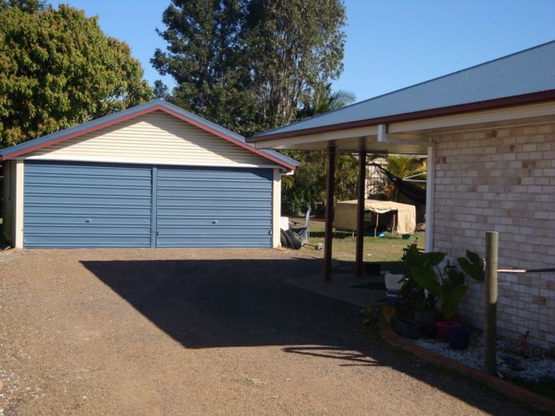 Bundaberg North QLD 4670