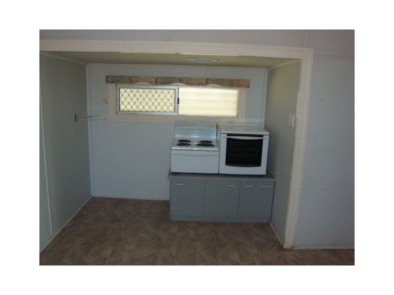 Svensson Heights QLD 4670