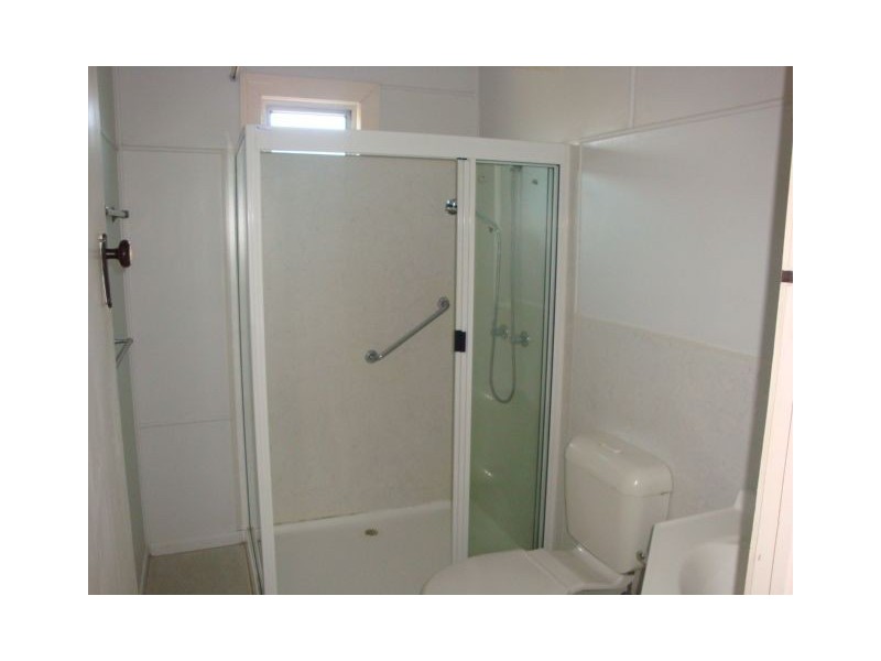 Svensson Heights QLD 4670