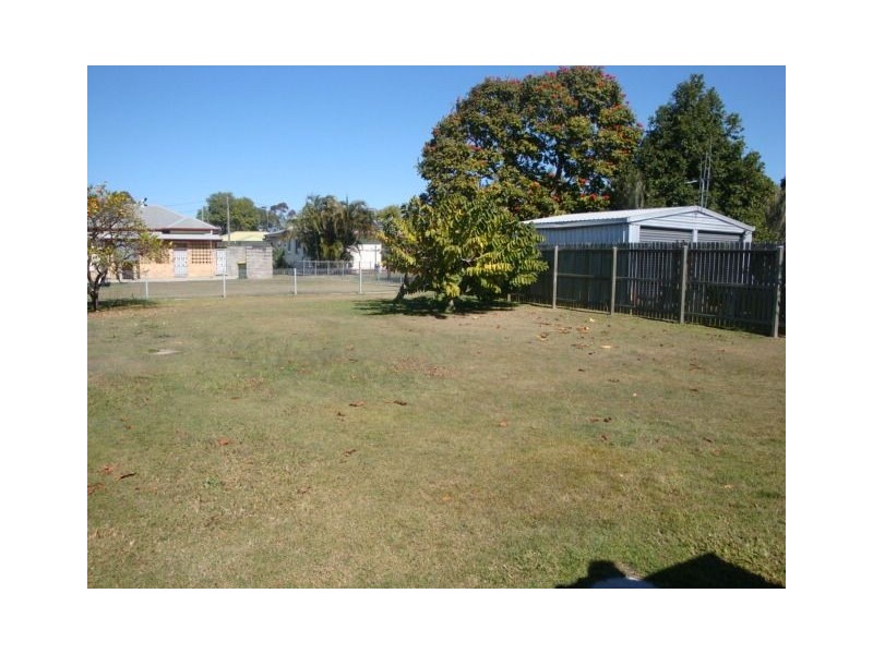 Svensson Heights QLD 4670