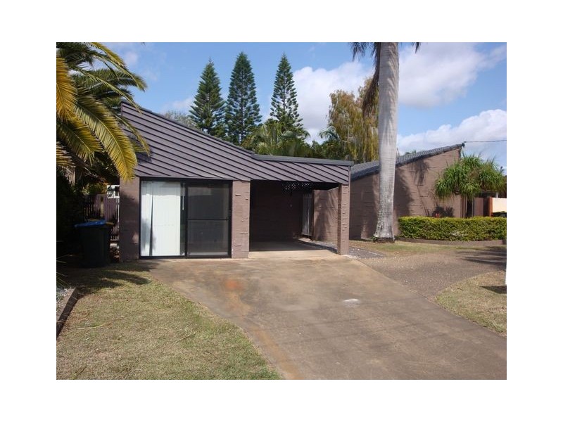 Kepnock QLD 4670