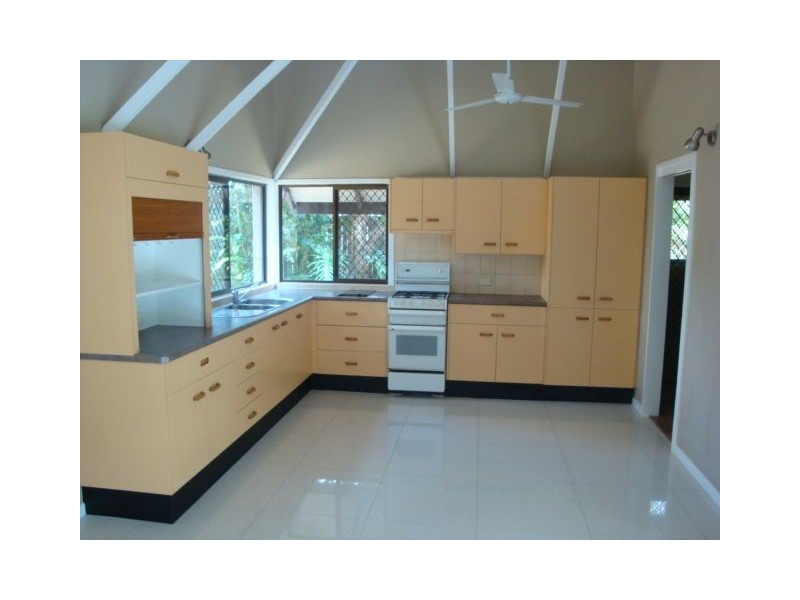 Kepnock QLD 4670