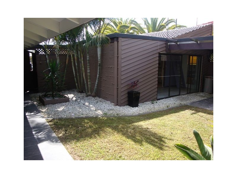 Kepnock QLD 4670