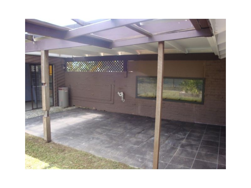 Kepnock QLD 4670