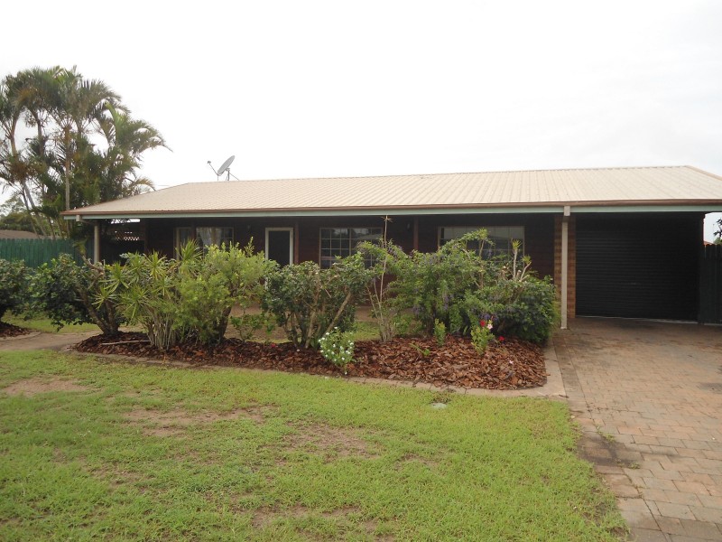 Thabeban QLD 4670