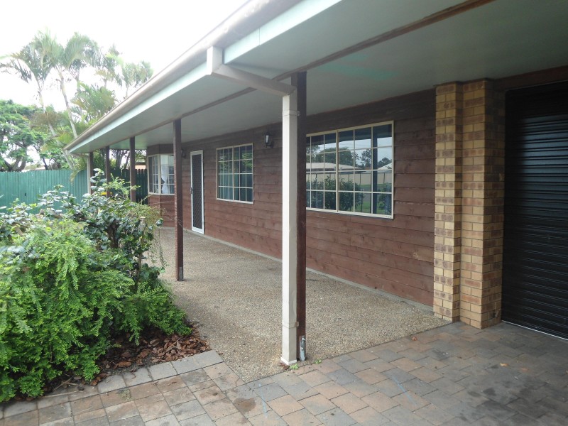 Thabeban QLD 4670
