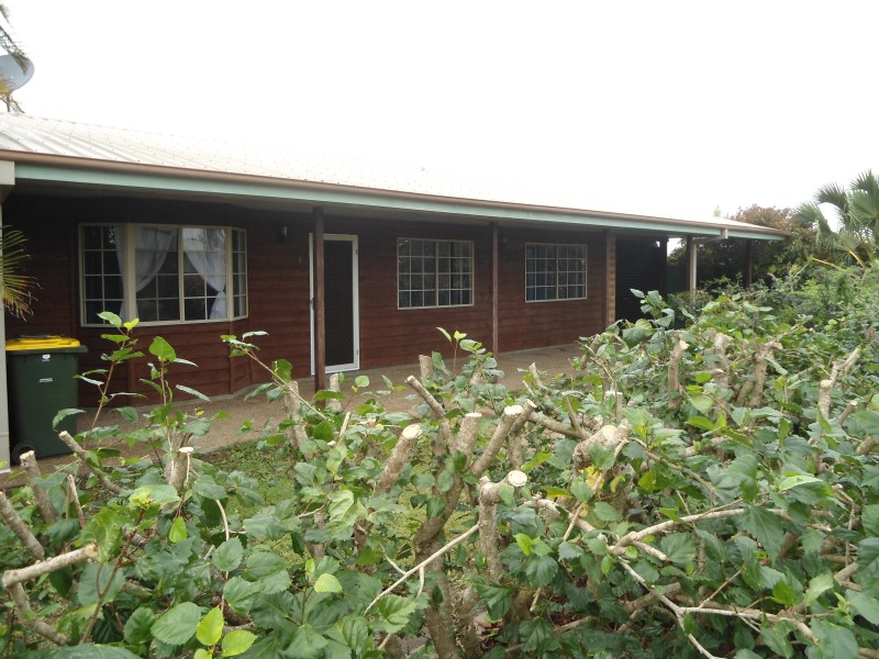 Thabeban QLD 4670