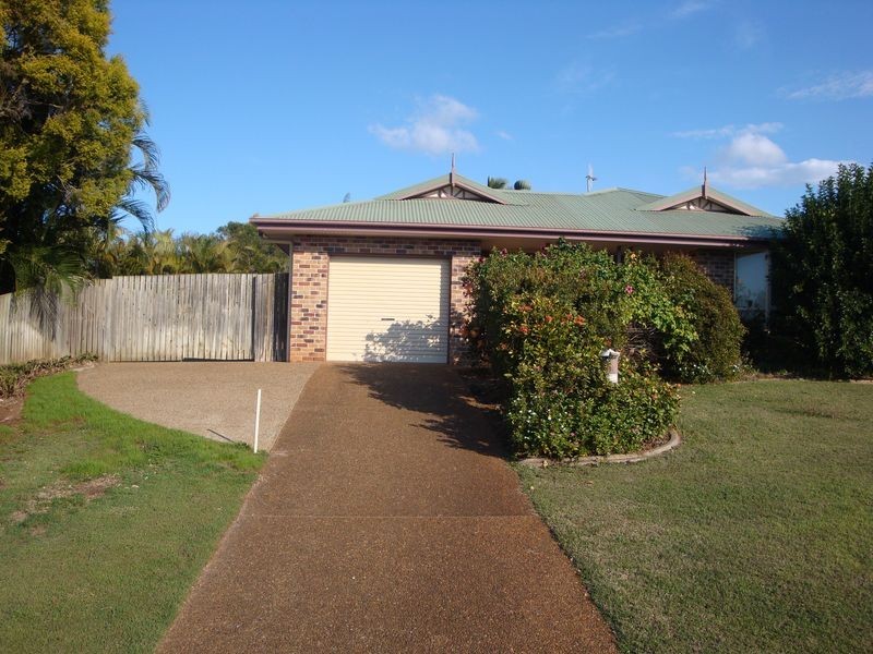 Avoca QLD 4670