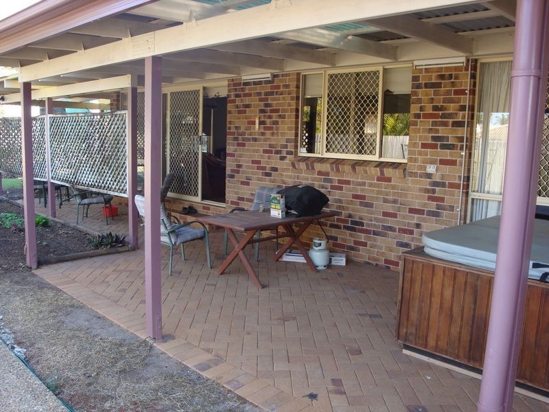 Avoca QLD 4670