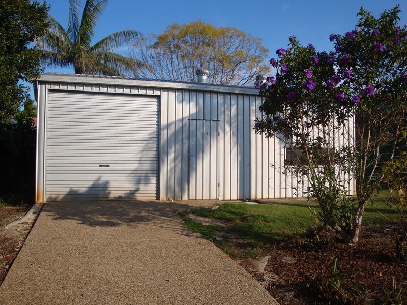 Avoca QLD 4670