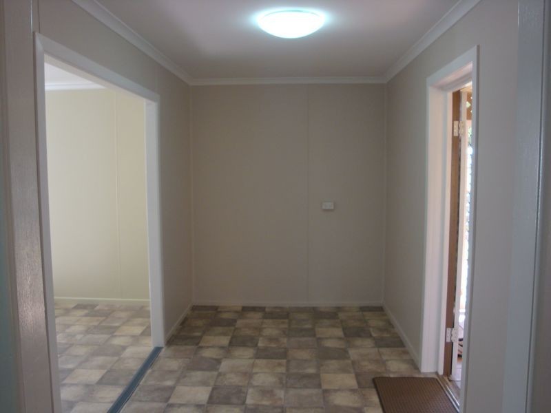 Avenell Heights QLD 4670