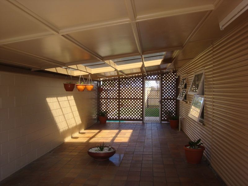 Avenell Heights QLD 4670