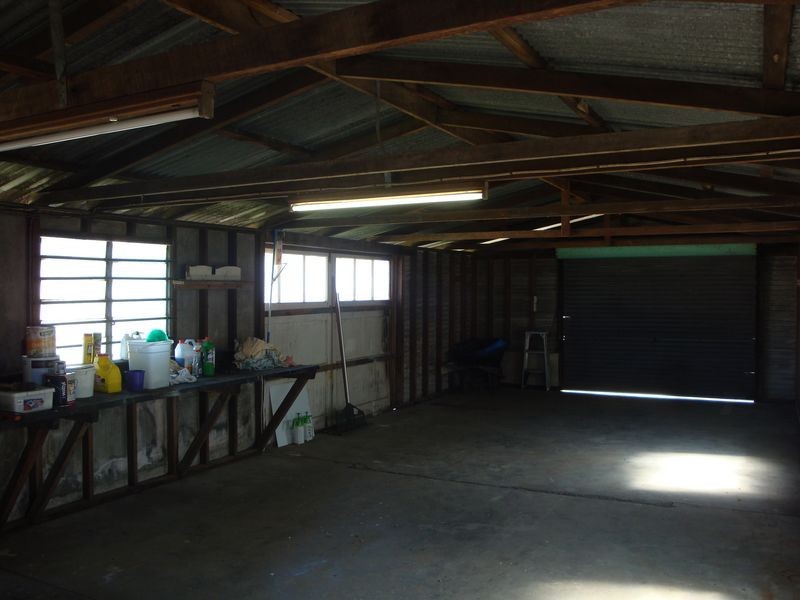 Avenell Heights QLD 4670