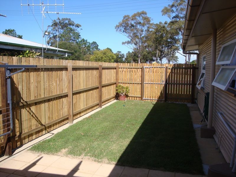 Avenell Heights QLD 4670