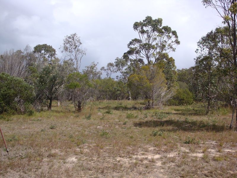 Branyan QLD 4670