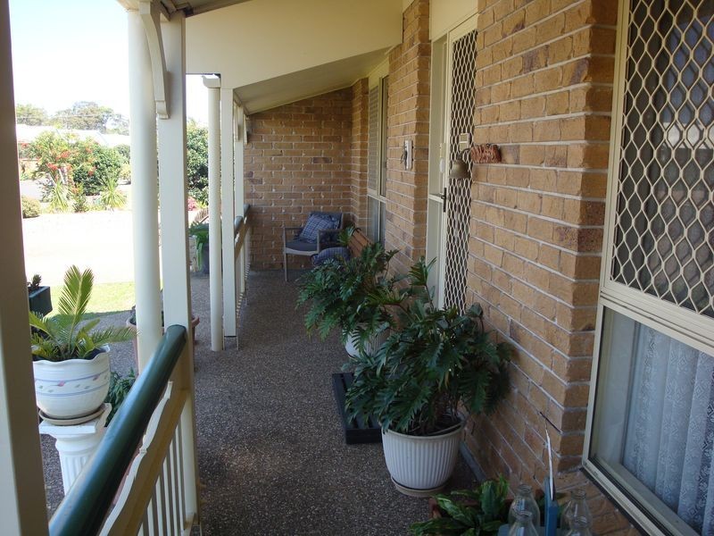 Avenell Heights QLD 4670