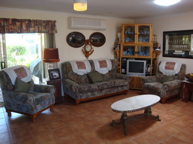 Avenell Heights QLD 4670