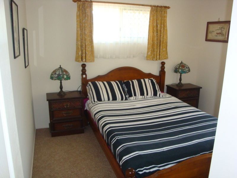 Avenell Heights QLD 4670