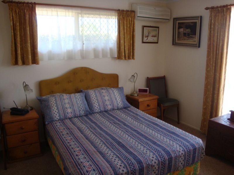 Avenell Heights QLD 4670