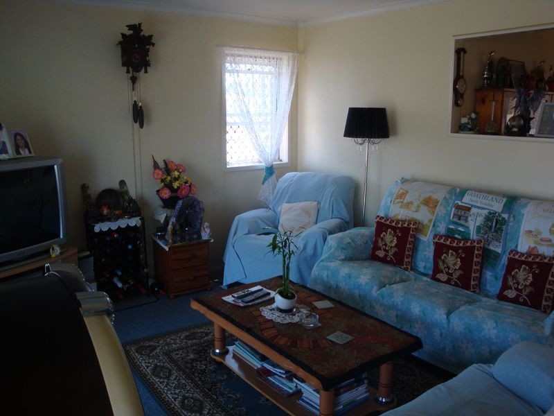 Avenell Heights QLD 4670