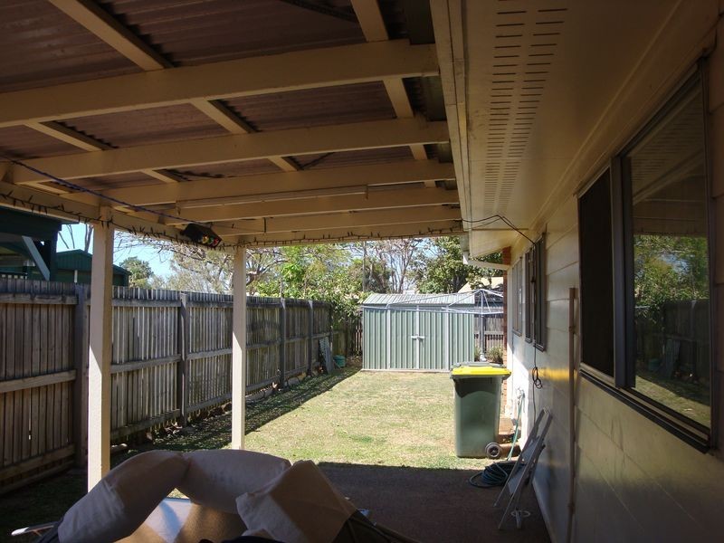 Avenell Heights QLD 4670