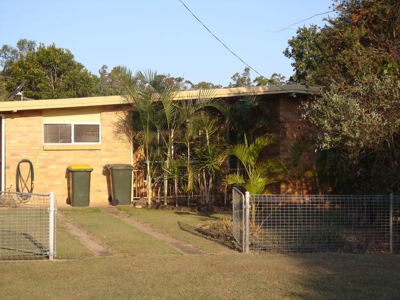 Avoca QLD 4670