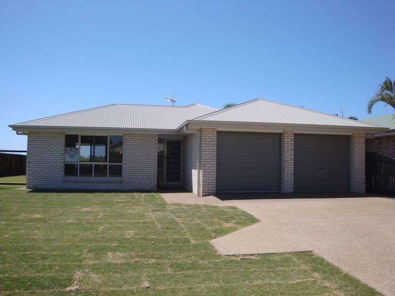 Kalkie QLD 4670