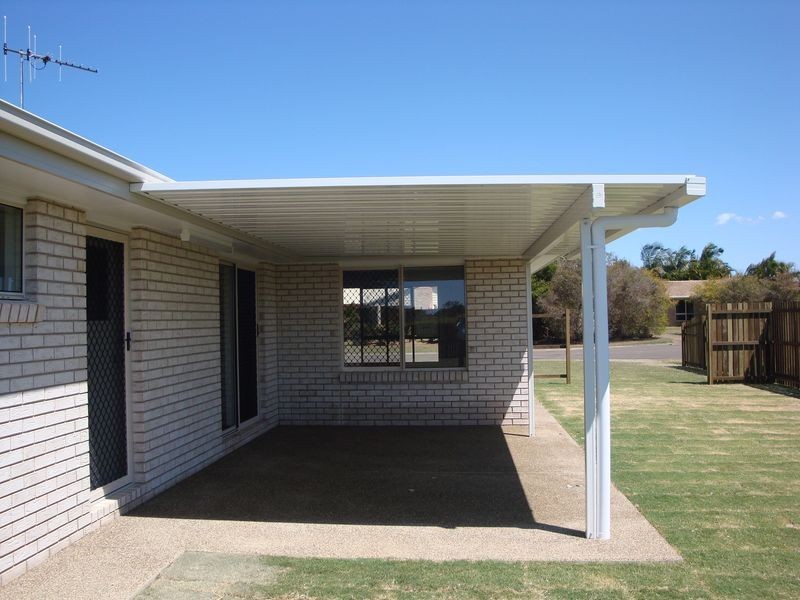 Kalkie QLD 4670