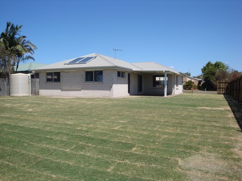 Kalkie QLD 4670
