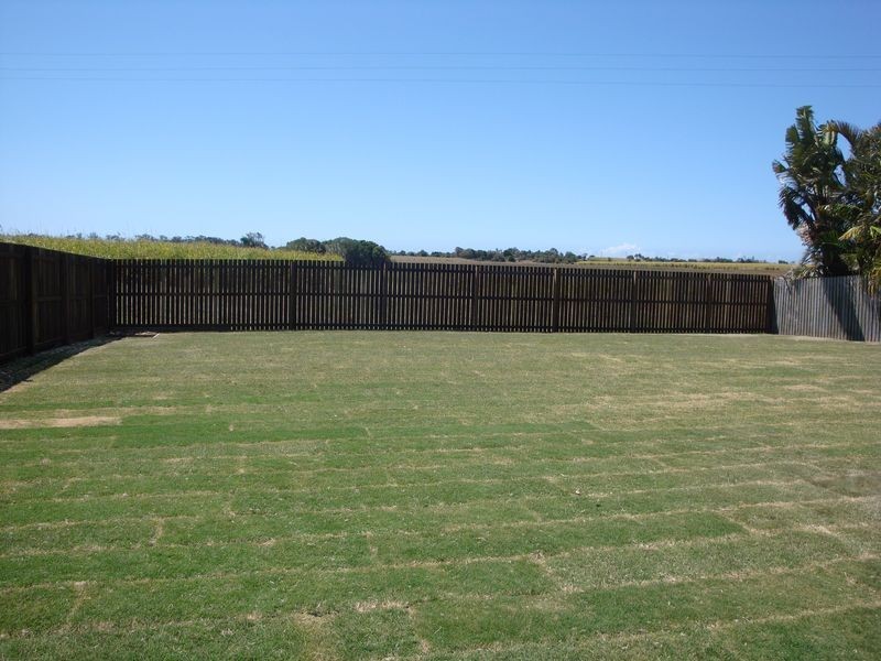 Kalkie QLD 4670
