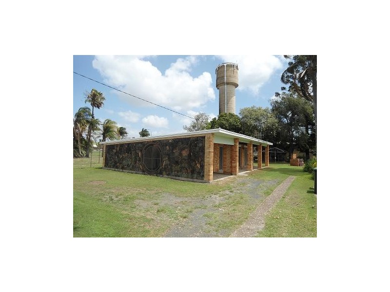 Bundaberg North QLD 4670