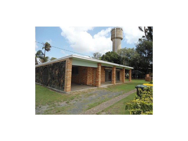 Bundaberg North QLD 4670