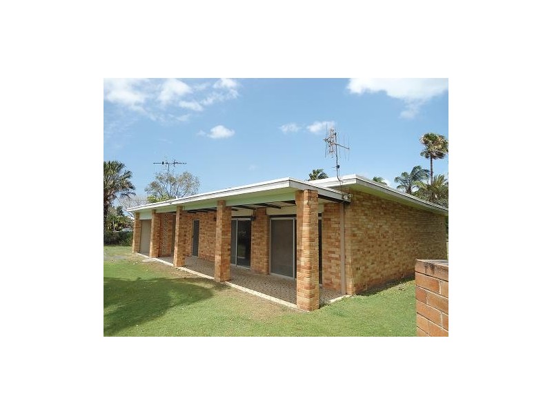 Bundaberg North QLD 4670