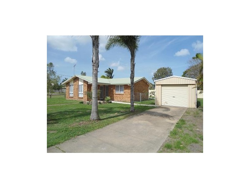 Bundaberg North QLD 4670