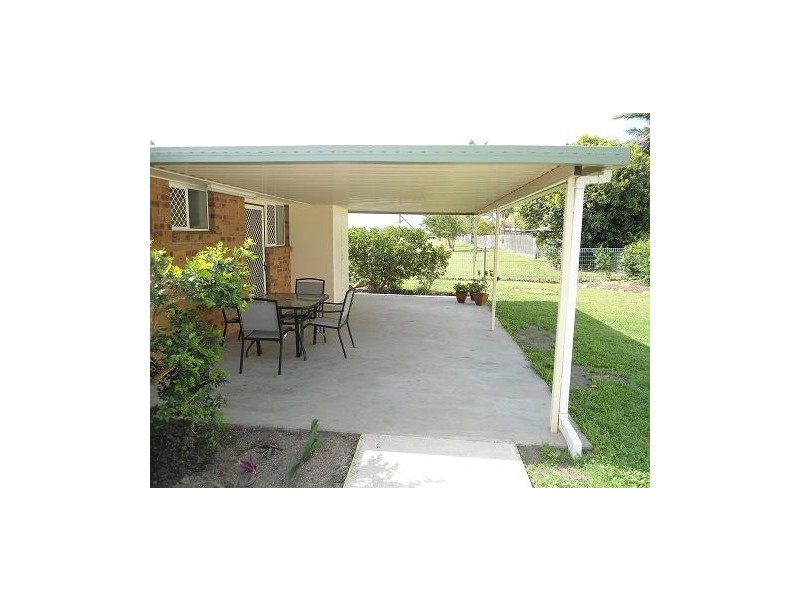 Bundaberg North QLD 4670