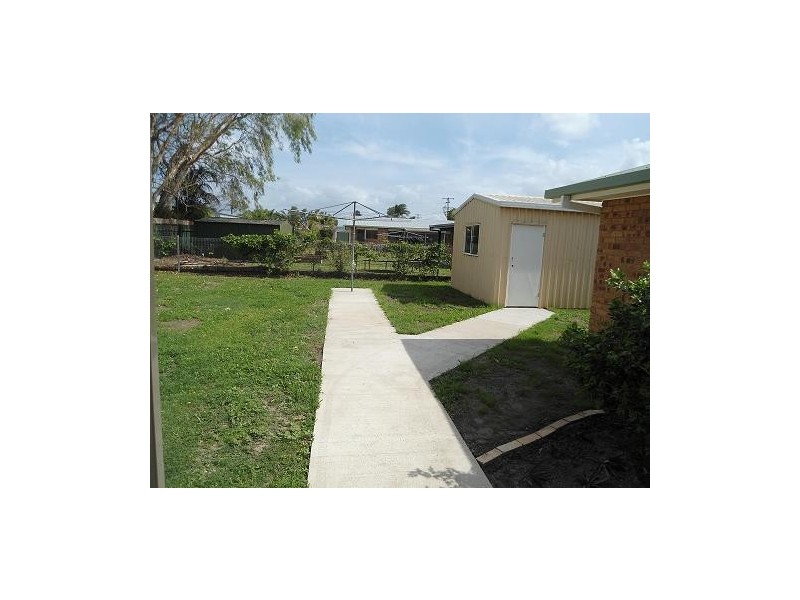 Bundaberg North QLD 4670