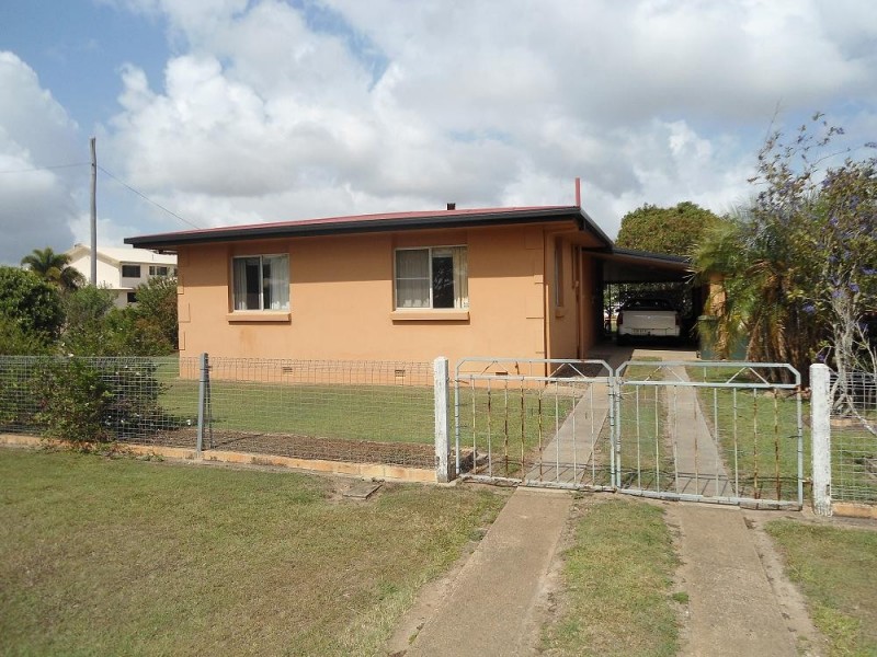 Avenell Heights QLD 4670